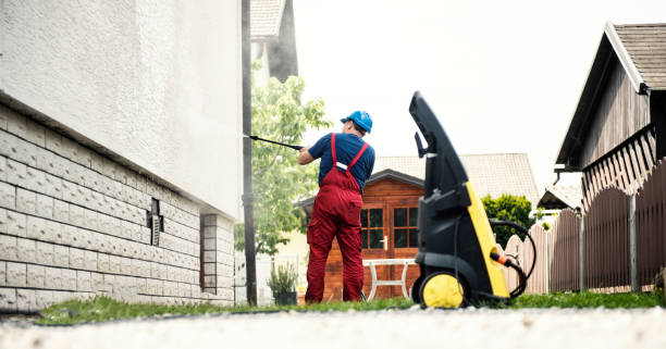 Best Parking Lot and Garage Cleaning  in Kinsey, AL
